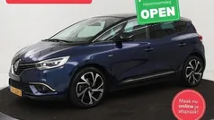 Renault Scénic IV