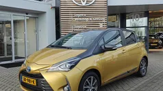 Gebruikt 2019 Toyota Yaris Hybrid Hatchback | € 16.400 (Eerlijke prijs)