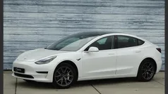 Wit Gebruikt 2019 Tesla Model 3 Long Range Sedan | € 22.850 (Eerlijke prijs)