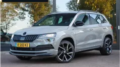 Gebruikt 2021 Skoda Karoq Business Line SUV | € 24.900 (Eerlijke prijs)