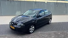 Gebruikt 2007 Seat Ibiza Hatchback | € 1.650 (Eerlijke prijs)