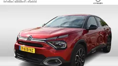 Gebruikt 2021 Citroën e-C4 Shine SUV | € 17.950 (Eerlijke prijs)