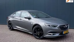 Gebruikt 2018 Opel Insignia Innovation Hatchback | € 17.950 (Eerlijke prijs)