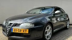 Gebruikt 2006 Alfa Romeo GT Progression Coupé | € 4.399 (Eerlijke prijs)