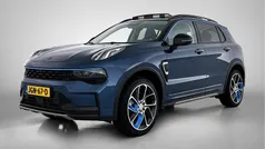 Suv Gebruikt 2022 Lynk & Co 01 SUV | € 25.895 (Eerlijke prijs)