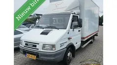 Gebruikt 1998 Iveco Daily | € 3.995
