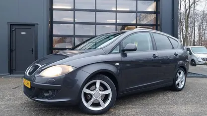 Occasion Seat Altea XL Stylance 102 PK (75 kW) 2007 MPV