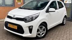 Gebruikt 2018 Kia Picanto Hatchback | € 4.999 (Eerlijke prijs)