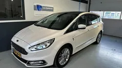 Gebruikt 2017 Ford S-MAX Vignale MPV | € 20.950 (Super prijs)