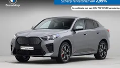Grijs Gebruikt 2025 BMW iX2 M Sport SUV | € 54.950 (Super prijs)