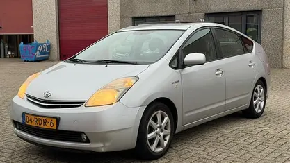 Gebruikt 2007 Toyota Prius Hatchback | € 3.700 (Eerlijke prijs)
