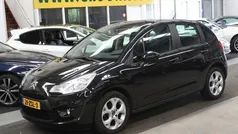 Gebruikt 2010 Citroën C3 Dynamique Hatchback | € 4.744 (Eerlijke prijs)