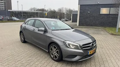 Occasion 2014 Mercedes A180 Hatchback | € 8.950 (Super prijs)