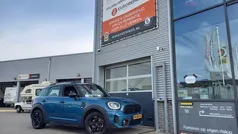 Gebruikt 2021 Mini Cooper Countryman Business SUV | € 28.750 (Eerlijke prijs)