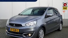 Gebruikt 2019 Mitsubishi Space Star Active Hatchback | € 8.480 (Eerlijke prijs)