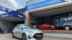 Nieuw 2025 Toyota Yaris Hybrid Hatchback | € 26.490 (Goede deal)