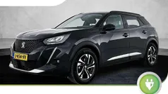 Gebruikt 2020 Peugeot e-2008 Allure SUV | € 15.825 (Eerlijke prijs)