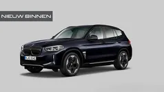 Gebruikt 2021 BMW iX3 Executive SUV | € 33.740 (Eerlijke prijs)