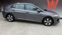 Grijs, metallic lak Occasion 2018 Hyundai Ioniq Comfort Hatchback | € 11.900 (Eerlijke prijs)