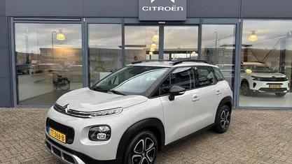 Occasion Citroën C3 Aircross Feel 2018 SUV