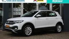 Gebruikt 2022 VW T-Cross SUV | € 24.950 (Eerlijke prijs)