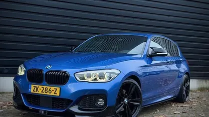 Gebruikt 2019 BMW 120 M Performance Hatchback | € 19.950 (Eerlijke prijs)