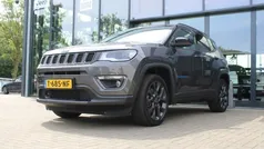 Grijs Gebruikt 2020 Jeep Compass SUV | € 31.950