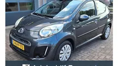 Gebruikt 2013 Citroën C1 Hatchback | € 4.250 (Eerlijke prijs)