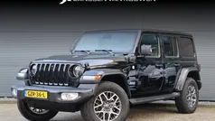 Jeep Wrangler Unlimited