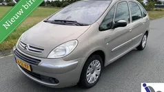 Beige Gebruikt 2006 Citroën Xsara Picasso MPV | € 1.980 (Eerlijke prijs)