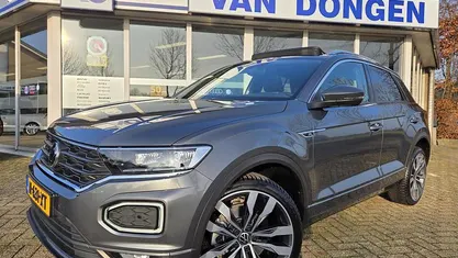 Occasion VW T-Roc R-line 150 PK (110 kW) 2021 SUV