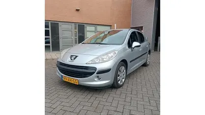 Occasion Peugeot 207 73 PK (53 kW) 2007 Hatchback