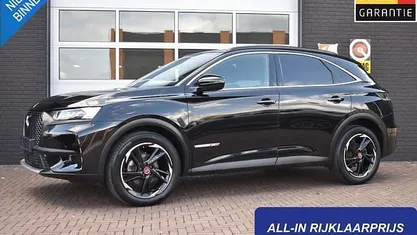 Occasion 2022 DS Automobiles DS7 Crossback Performance Line Plus SUV | € 27.950 (Super prijs)