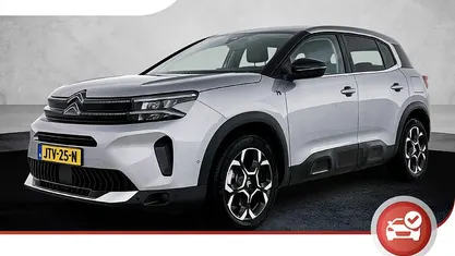 Occasion Citroën C5 Aircross 181 PK (133 kW) 2026 SUV