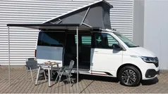 Gebruikt 2023 VW T6.1 Ocean Van | € 93.811
