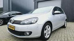 Grijs Gebruikt 2010 VW Golf VI Trendline Hatchback | € 4.950 (Eerlijke prijs)