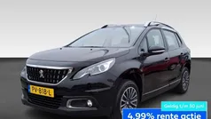 Gebruikt 2017 Peugeot 2008 Active SUV | € 10.915 (Eerlijke prijs)