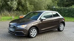 Gebruikt 2011 Audi A1 Attraction Hatchback | € 7.499 (Goede deal)
