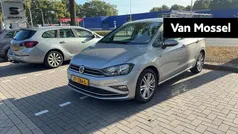 Grijs Gebruikt 2018 VW Golf Sportsvan Comfortline MPV | € 18.900 (Eerlijke prijs)