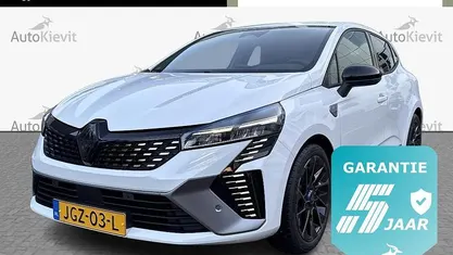 Occasion Renault Clio V Esprit Alpine 69 PK (50 kW) 2025 Hatchback