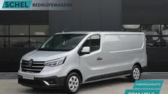 Gebruikt 2024 Renault Trafic MPV | € 33.950 (Eerlijke prijs)