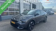 Grijs Nieuw 2024 Citroën C4 Sedan | € 28.990 (Super prijs)