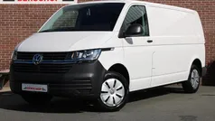Gebruikt 2024 VW Transporter Van | € 34.850 (Goede deal)