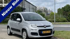 Grijs, metallic lak Gebruikt 2013 Fiat Panda Hatchback | € 6.450 (Eerlijke prijs)