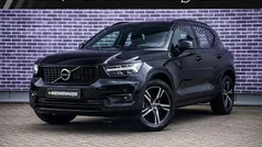 Gebruikt 2021 Volvo XC40 R-Design SUV | € 29.899 (Eerlijke prijs)