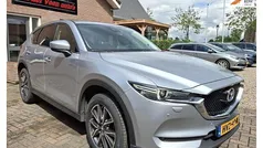 Gebruikt 2019 Mazda CX-5 Luxury SUV | € 27.999 (Eerlijke prijs)