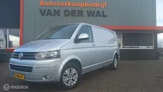 Gebruikt 2014 VW T5 Van | € 13.999 (Super prijs)