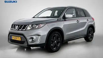 Occasion 2017 Suzuki Vitara SUV | € 17.945 (Eerlijke prijs)