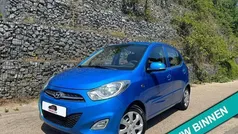 Gebruikt 2011 Hyundai i10 Hatchback | € 3.499 (Goede deal)
