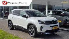 Wit Gebruikt 2022 Citroën C5 Aircross Feel SUV | € 23.450 (Eerlijke prijs)